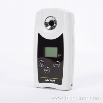 Laboratory Handheld Digital Brix Refractometer
